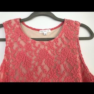 New ~SOCIALITE~ Dress